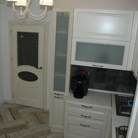 Apartment Oneclickrent 2 Smarthouse Кишинёв Экстерьер фото