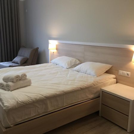 Apartment Oneclickrent 2 Smarthouse Кишинёв Экстерьер фото