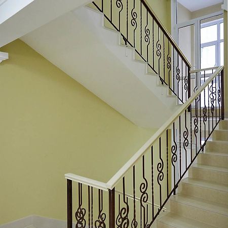 Apartment Oneclickrent 2 Smarthouse Кишинёв Экстерьер фото