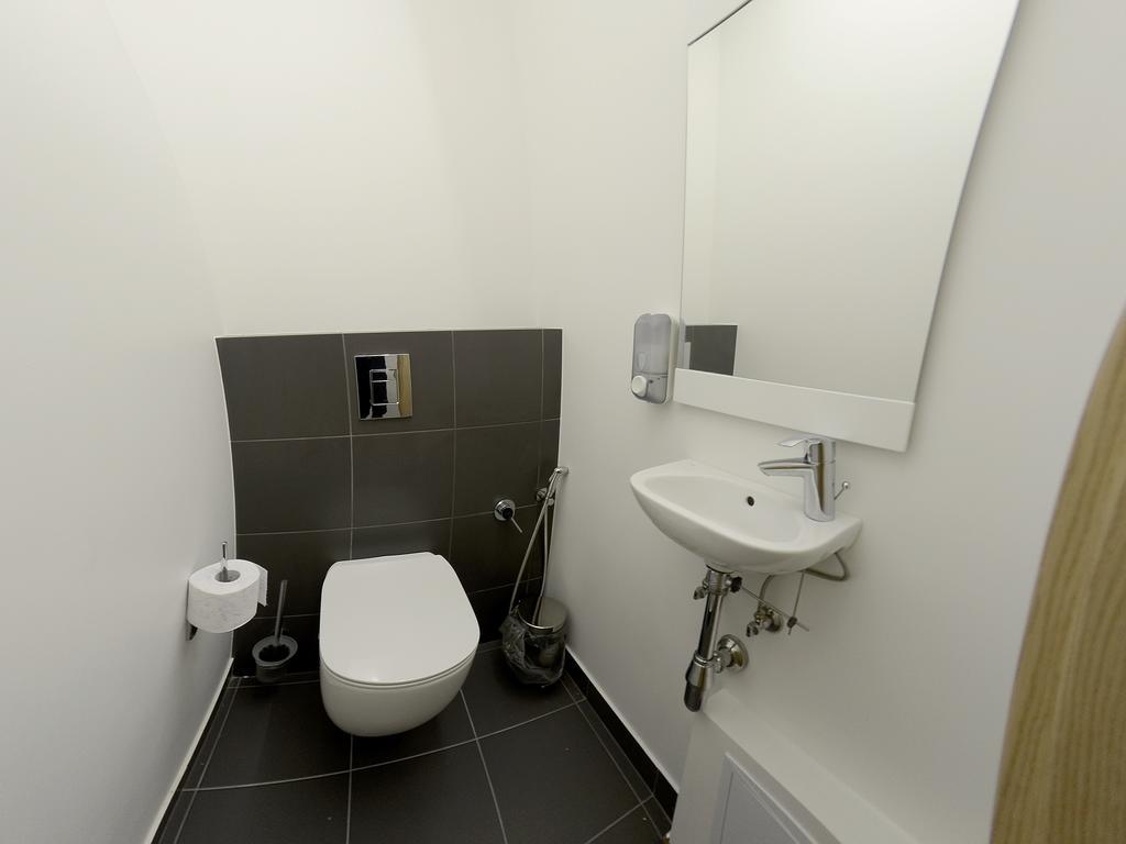 Apartment Oneclickrent 2 Smarthouse Кишинёв Экстерьер фото