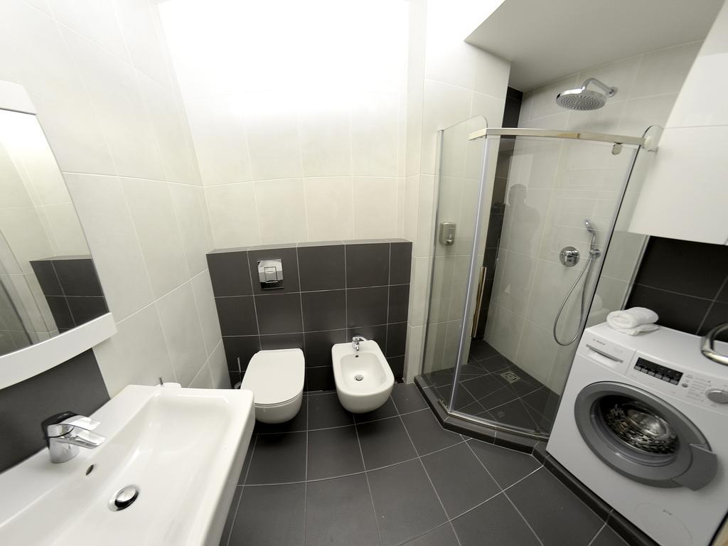 Apartment Oneclickrent 2 Smarthouse Кишинёв Экстерьер фото