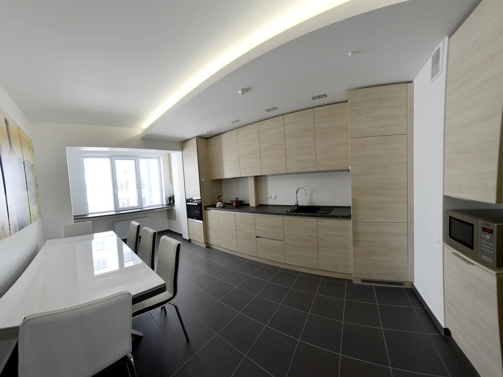 Apartment Oneclickrent 2 Smarthouse Кишинёв Экстерьер фото