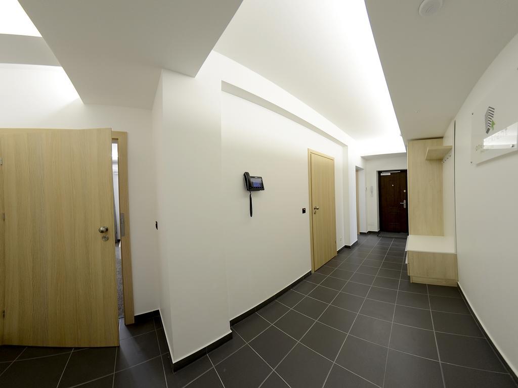 Apartment Oneclickrent 2 Smarthouse Кишинёв Экстерьер фото
