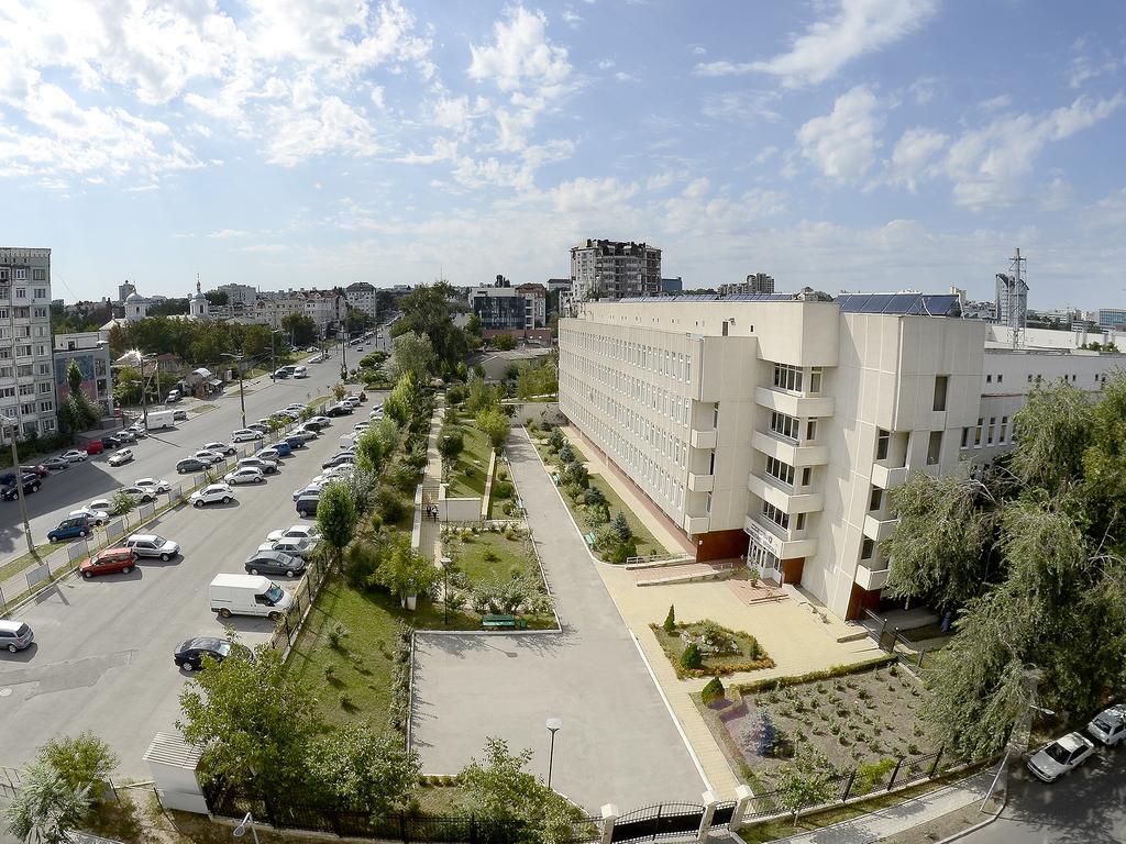 Apartment Oneclickrent 2 Smarthouse Кишинёв Экстерьер фото
