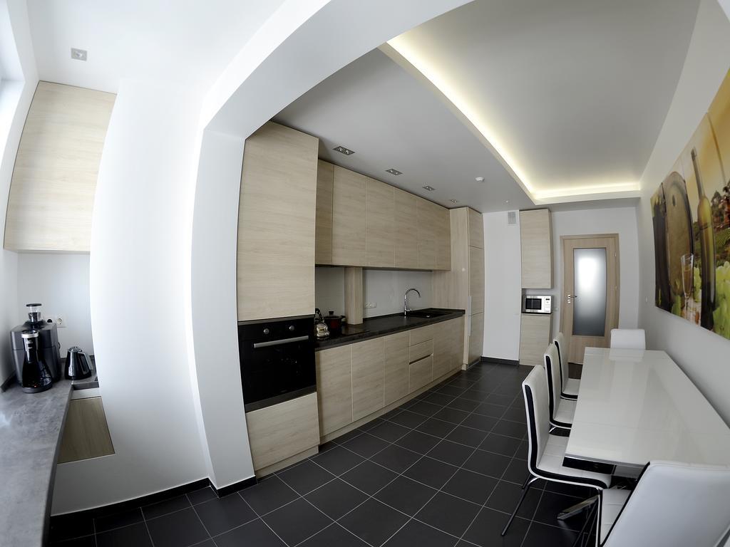 Apartment Oneclickrent 2 Smarthouse Кишинёв Экстерьер фото
