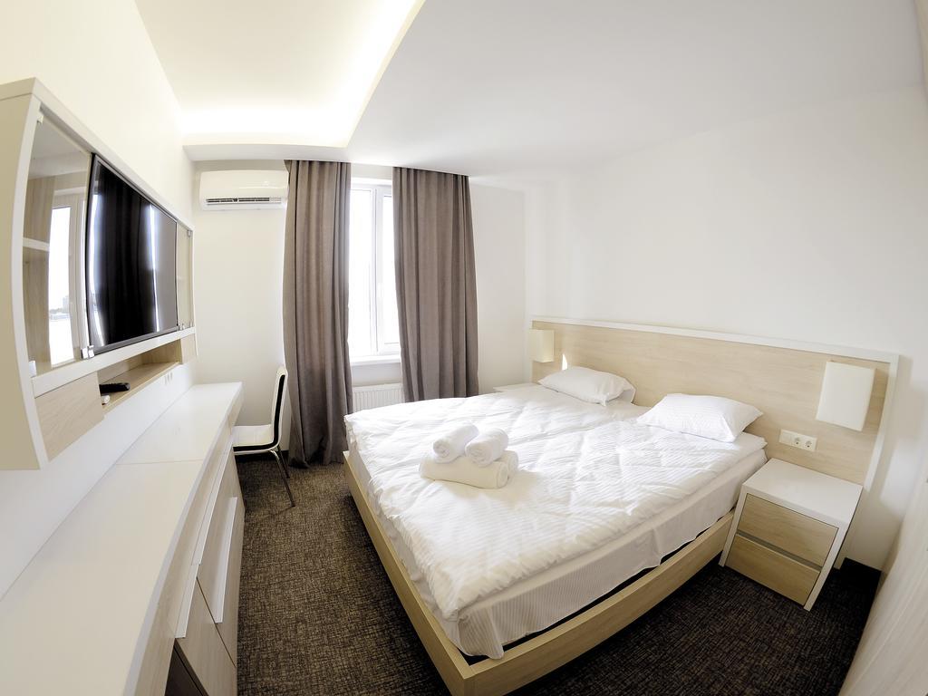 Apartment Oneclickrent 2 Smarthouse Кишинёв Экстерьер фото