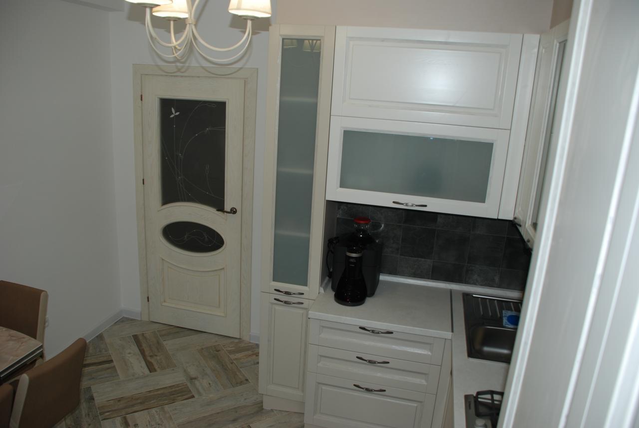 Apartment Oneclickrent 2 Smarthouse Кишинёв Экстерьер фото