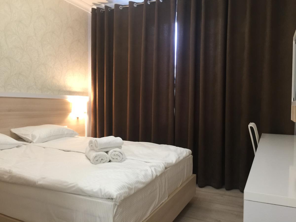 Apartment Oneclickrent 2 Smarthouse Кишинёв Экстерьер фото